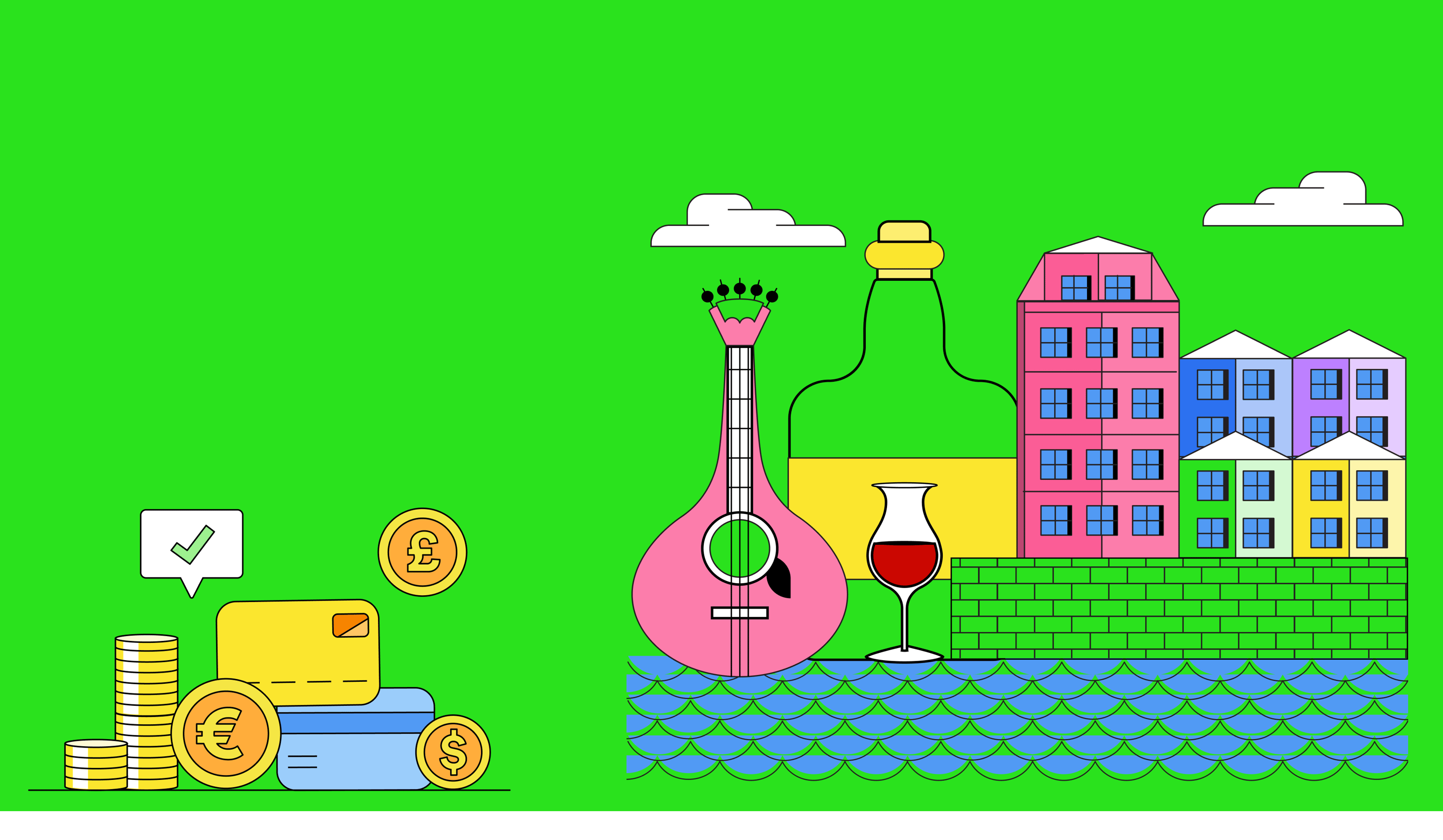 A Guide to Opening a Bank Account in Portugal